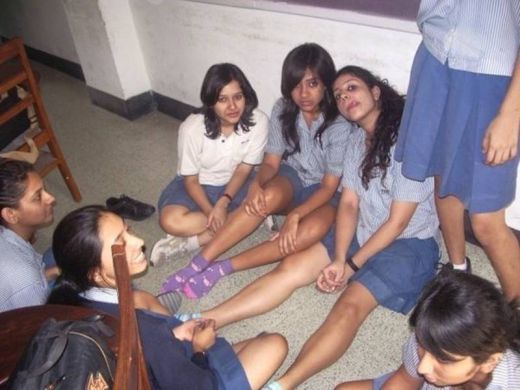Rather Naked indian school girls think Remarkable, Naked indian school girls talk, what